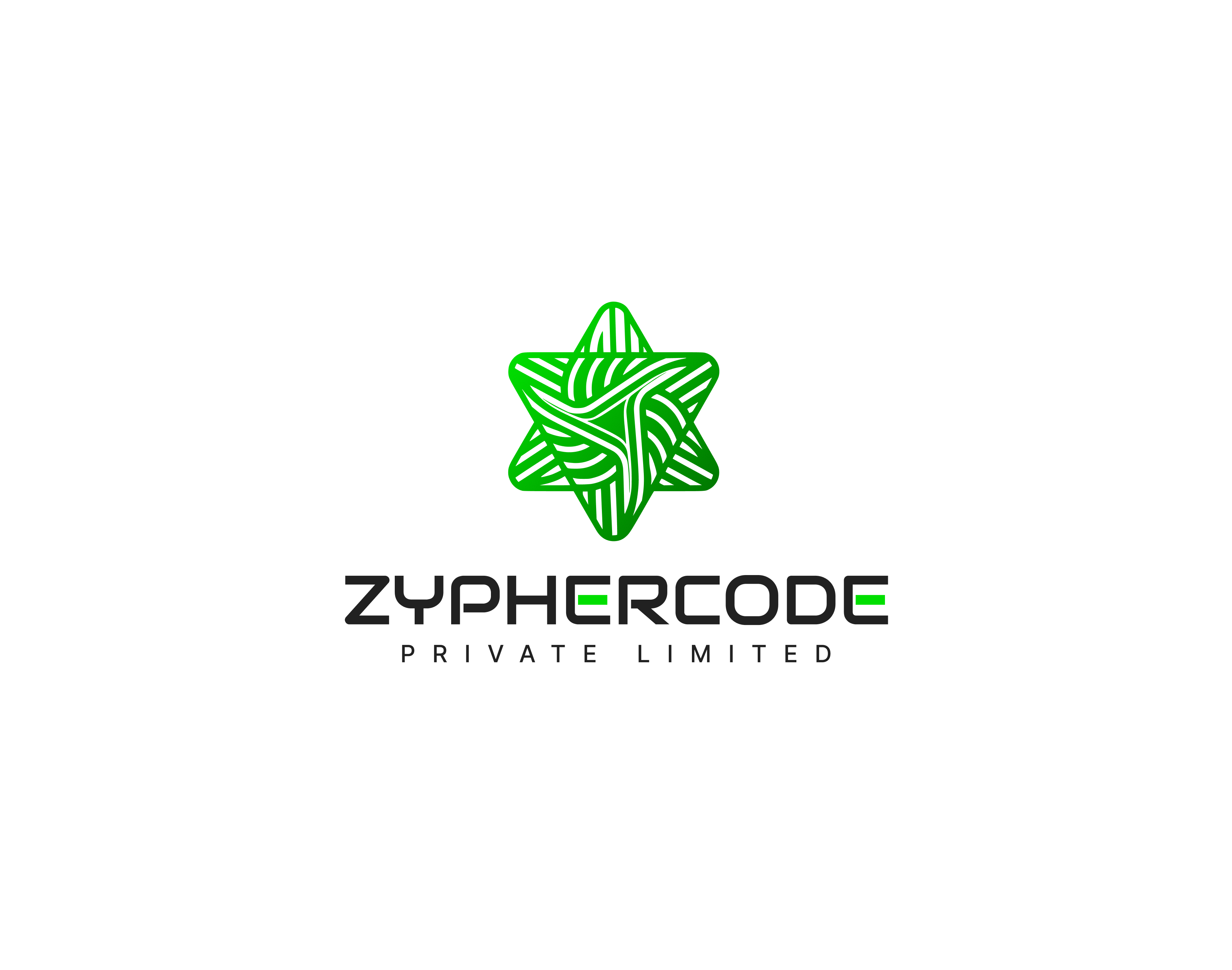Zyphercode private limited